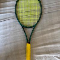 Wilson blade 98 v9 manico L2