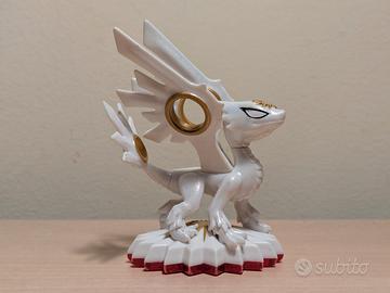 Skylanders Trap Team, Spotlight