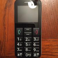 Telefono Cellulare numeri grossi