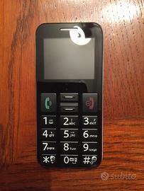 Telefono Cellulare numeri grossi