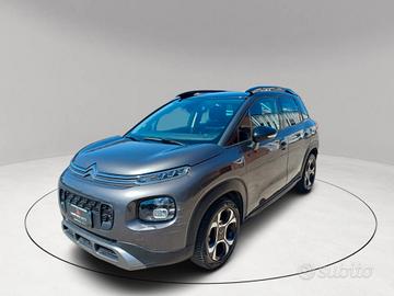 Citroen C3 Aircross PureTech 110 S&S Shine