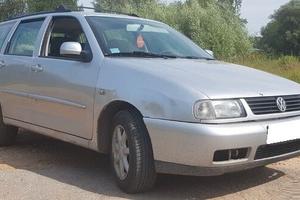 Volkswagen Polo Variant 1.4 16V 75CV (Neopatentati