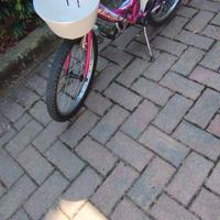 BICICLETTA BAMBINA 20"