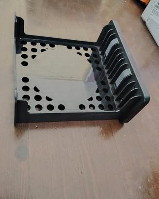 Supporto a parete per Xbox Series X 