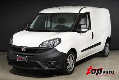 DOBLO MAXI 1.6 JTDM 105 CV CAMERA 12.850+IVA