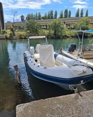  gommone joker boat 21 