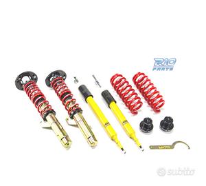 KIT SOSPENSIONE FILETTATA EIBACH MTS BMW E91 E93 0