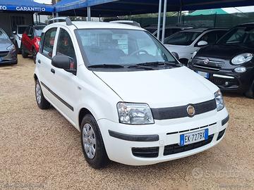 FIAT Panda 1.2 Emotion