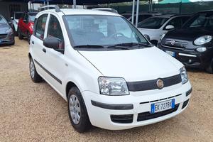 FIAT Panda 1.2 Emotion