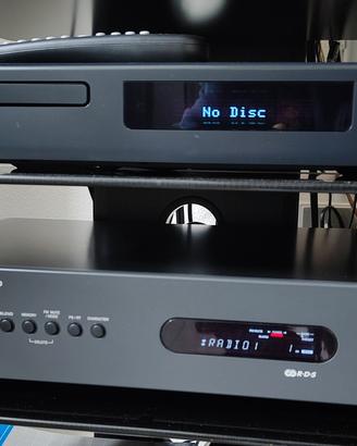 Tuner NAD-C440