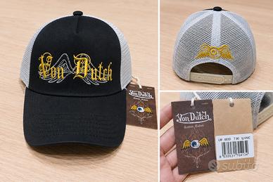 Cappello Von Dutch Limited Edition