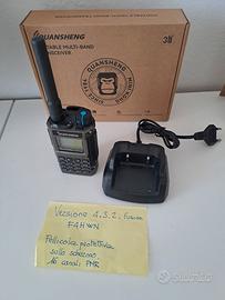 Quansheng vhf uhf