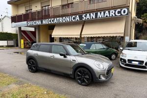 MINI - Clubman - Mini Cooper D Hype