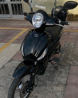 Motore elettrico vitale