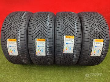 285 45 21 Gomme Invernali New Pirelli 285 45R21