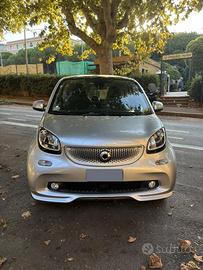 Smart fortwo coupè