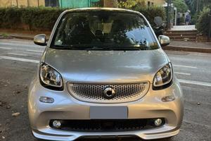 Smart fortwo coupè