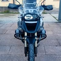 BMW R 1200 GS bialbero