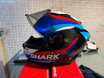 casco integrale SHARK SPARTAN GT PRO CARBON