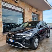 Volkswagen T-Roc 1.5 TSI ACT DSG Life