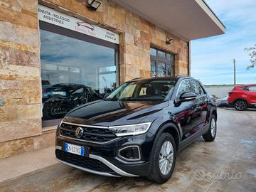 Volkswagen T-Roc 1.5 TSI ACT DSG Life