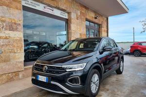 Volkswagen T-Roc 1.5 TSI ACT DSG Life