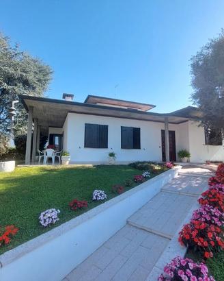 Villa singola Bassano del Grappa 5 minuti a piedi