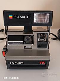 POLAROID 630