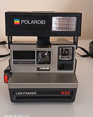 POLAROID 630