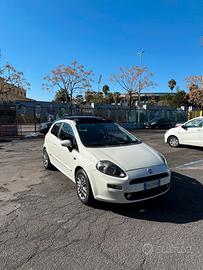 Fiat Punto Sport 1.3MJ 95cv - CATENA RIFATTA