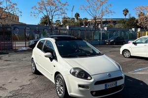 Fiat Punto Sport 1.3MJ 95cv - CATENA RIFATTA