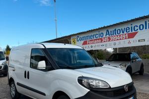 Fiat Dobló Cargo Lamierato SX PC TN rate