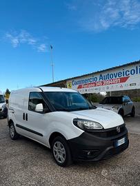 Fiat Dobló Cargo Lamierato SX PC TN rate
