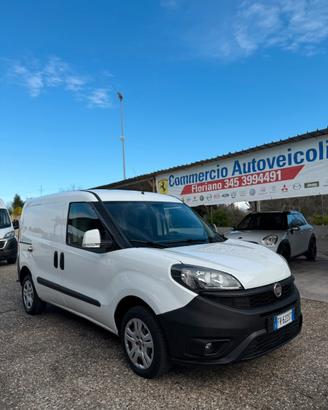 Fiat Dobló Cargo Lamierato SX PC TN rate
