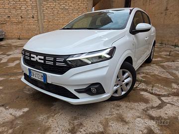 Dacia Sandero Streetway 1.0 SCe 65 CV Expression o
