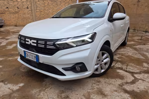 Dacia Sandero Streetway 1.0 SCe 65 CV Expression o