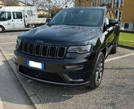 JEEP Gr.Cherokee 4ª s. - 2019