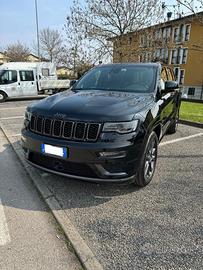 JEEP Gr.Cherokee 4ª s. - 2019