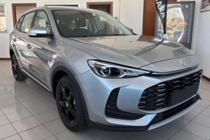 MG ZS 115CV STANDARD ZERO ANTICIPO 185€ AL MESE