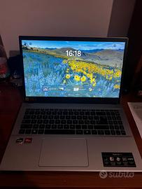 acer aspire go 15 ag15 42p