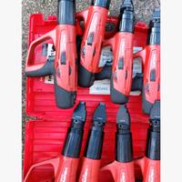 sparachiodi Hilti DX460, DX462, DX5 