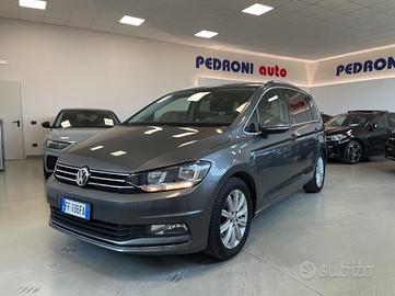 Volkswagen Touran 2.0 TDI 150CV Comfortline DSG 5