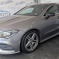 Mercedes Classe CLA 220 d Premium auto