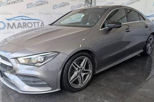 Mercedes Classe CLA 220 d Premium auto