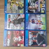 6 giochi ps4