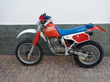 HONDA XR250R del 1988