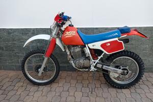 HONDA XR250R del 1988