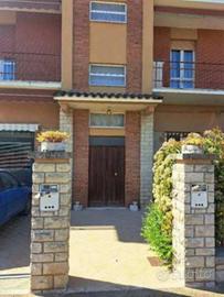Immobile in asta di 107 m² con box auto a Marscian