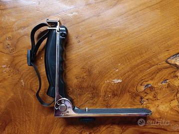 Impugnatura fotocamera