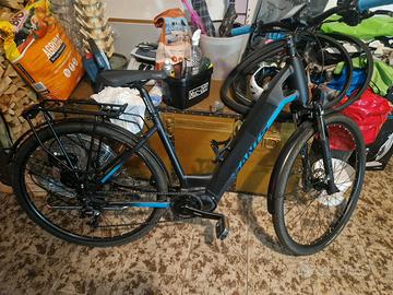 city bike 